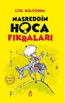 Çok Güldüren Nasreddin Hoca Fıkraları / Kolektif Çok Güldüren Nasreddin Hoca Fıkraları / Kolektif
