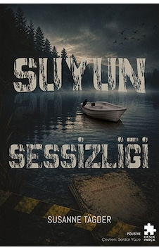 Suyun Sessizliği / Susanne Tagder Suyun Sessizliği / Susanne Tagder