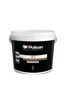 Polisan X1 Anti Aging Kokusuz Parlak Varak 2,5l 2,5 Lt Polisan X1 Anti Aging Kokusuz Parlak Varak 2,5l 2,5 Lt