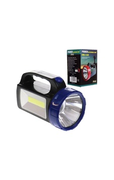 Led Pilli Fener