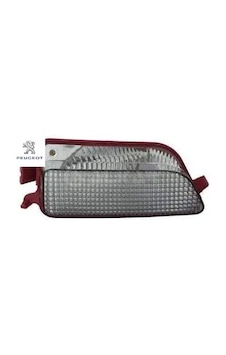 Tampon Alt Stop Sağ C4 Peugeot 6351.v1 Cıtroen 6351.v1 Tampon Alt Stop Sağ C4 Peugeot 6351.v1 Cıtroen 6351.v1