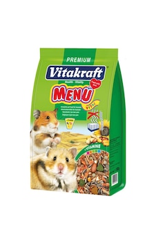 Vitakraft 1000gr Hamster Menu Vital Premium