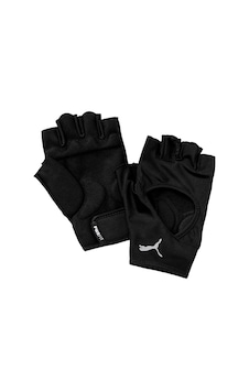 Puma Tr Ess Gloves Fitness Ağırlık Eldiveni Siyah Siyah Puma Tr Ess Gloves Fitness Ağırlık Eldiveni Siyah Siyah