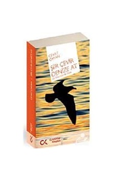 Şiir Çevir Denize At - Cevat Çapan - Cumhuriyet Kitapları Şiir Çevir Denize At - Cevat Çapan - Cumhuriyet Kitapları