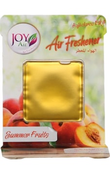Joyair Summer Fruits Oda Kokusu 8 G