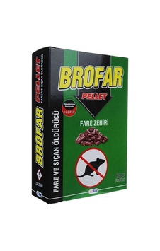 Fare Yemi Zehiri 80gr Bx40
