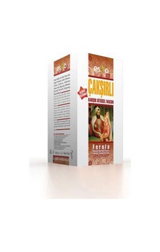 Çakşırlı Güç Macunu 420 Gr. 100 ML