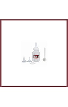 Storeşahin Yavru Kedi Ve Köpek Biberonu Seti 120 Ml Shn0720 Storeşahin Yavru Kedi Ve Köpek Biberonu Seti 120 Ml Shn0720