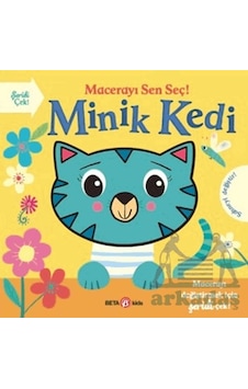 Macerayı Sen Seç - Minik Kedi