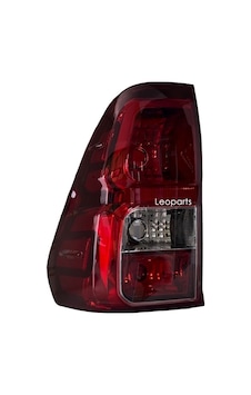Leoparts Toyota Hilux Revo Stop Lambası Sol Ledsiz 2015-2023 81560-0k270 Leoparts Toyota Hilux Revo Stop Lambası Sol Ledsiz 2015-2023 81560-0k270