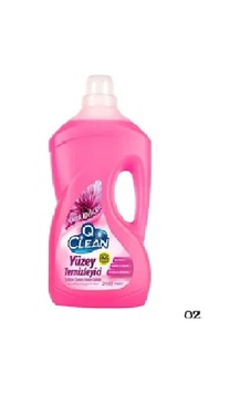 Q Clean Yüzey Temizleyici Çiçek Bahçesi 2500 Q Clean Yüzey Temizleyici Çiçek Bahçesi 2500