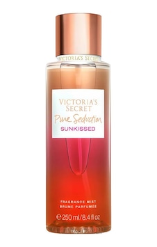 Victoria's Secret Pure Seduction Sunkissed Fragrance Mist 250 Ml Kadın Vücut Spreyi Victoria's Secret Pure Seduction Sunkissed Fragrance Mist 250 Ml Kadın Vücut Spreyi