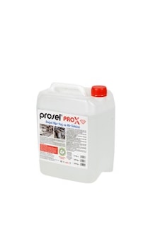 Prosel Pro-x Doğal Ağır Kir Ve Yağ Sökücü 5kg Prosel Pro-x Doğal Ağır Kir Ve Yağ Sökücü 5kg