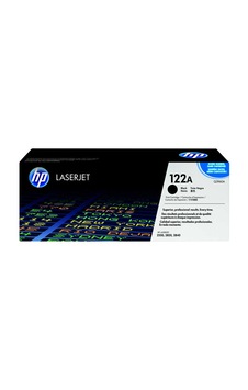 Hp 122a-q3960a Siyah Toner