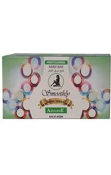 Smoothly Azulen Kalıp Sir Ağda 500 G Smoothly Azulen Kalıp Sir Ağda 500 G