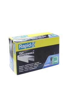 Rapid 14062m Zımba Teli 140 Serisi R 140/6-5m 6mm Rapid 14062m Zımba Teli 140 Serisi R 140/6-5m 6mm