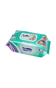 Wipest Islak Mendil 120 Adet