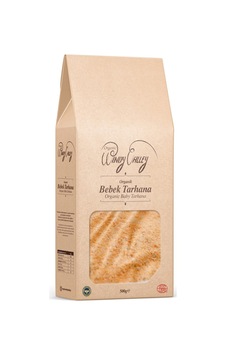 Organik Bebek Tarhana (500 Gr) Organik Bebek Tarhana (500 Gr)