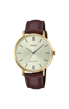 Casio LTP-VT01GL-9BUDF Kadın Kol Saati Casio LTP-VT01GL-9BUDF Kadın Kol Saati