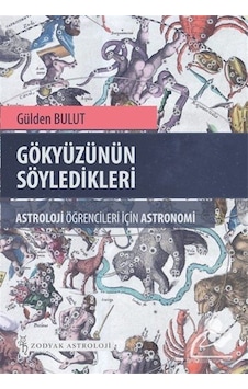 Gökyüzünün Söyledikleri / Gülden Bulut