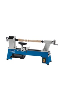 Scheppach Torna Makinası Schepdm460t Scheppach Torna Makinası Schepdm460t