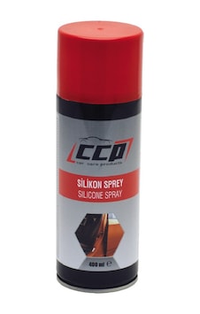 Ccp Silikon Sprey 400 Ml Ccp Silikon Sprey 400 Ml