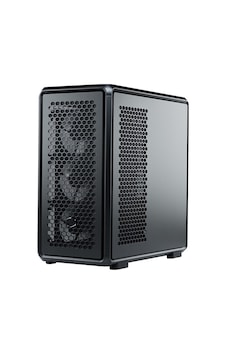 Cooler Master Masterframe 600 Psu Yok