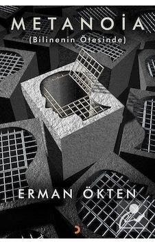 Metanoia - Bilinenin Ötesinde - Erman Ökten - Cinius