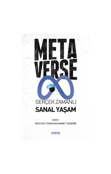 Metaverse / Mustafa Tekin