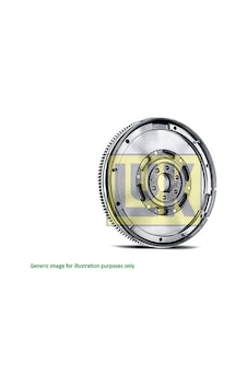 LUK 415101209 Volan Nissan Qashqai II (J11) 1.3 Dıg-T Xtrail (T32) 1.3 Dıg-T 18- Renault Kadjar Megane Talisman 1.2 1.3 Tce 15- (Otomatik) LUK 415101209 Volan Nissan Qashqai II (J11) 1.3 Dıg-T Xtrail (T32) 1.3 Dıg-T 18- Renault Kadjar Megane Talisman 1.2 1.3 Tce 15- (Otomatik)