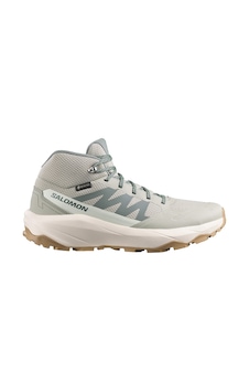 Salomon Salomon Outscape Mid Gore-tex Kadın Bej Bot Njsw Salomon Salomon Outscape Mid Gore-tex Kadın Bej Bot Njsw
