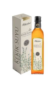 Hekimhan Ekstratlı Kekik Suyu 500 ML