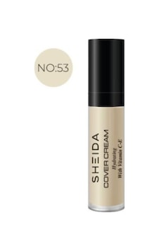 Sheida Cover Cream 53