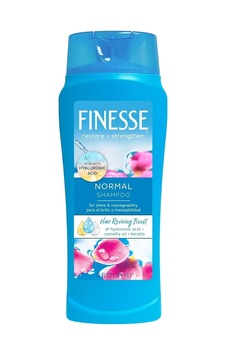 Finesse Normal Şampuan 384ml Tüm Saçlar Finesse Normal Şampuan 384ml Tüm Saçlar