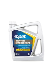 Opet Extended Kırmızı Konsantre Antifriz 3 Litre 70C- Opet Extended Kırmızı Konsantre Antifriz 3 Litre 70C-