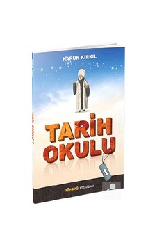 Tarih Okulu 1 / Harun Kırkıl