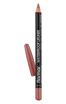 Waterproof Lipliner - Suya Dayanıklı Dudak Kalemi No:237 Rosy Sand 1.14 G 8690604567508 0