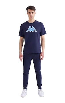 Kappa Logo Zobı Tk Erkek T-Shirt 331F7CW-A12 Kappa Logo Zobı Tk Erkek T-Shirt 331F7CW-A12