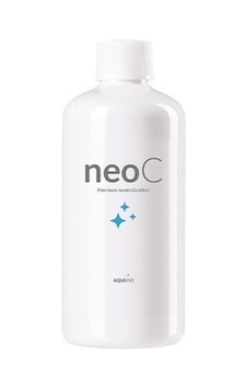 Aquario Neoc Su Düzenleyici 300 ML Aquario Neoc Su Düzenleyici 300 ML