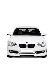 Bmw F20 2012 - 2016 Tampon Ön Ek Plastik Boyasız Bmw F20 2012 - 2016 Tampon Ön Ek Plastik Boyasız