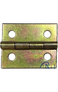 Tla Menteşesi Klasik - 20x25mm, 1 Adet Tla Menteşesi Klasik - 20x25mm, 1 Adet