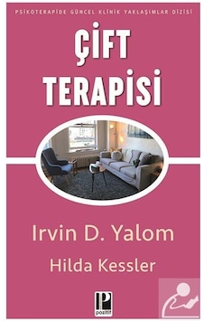 Çift Terapisi / Irvin D. Yalom