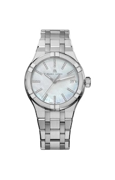 Maurice Lacroix Aı1106ss002170-1 Kadın Kol Saati Metalik Maurice Lacroix Aı1106ss002170-1 Kadın Kol Saati Metalik