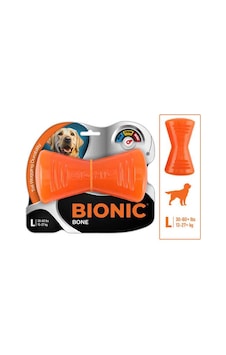 Bionic Bone Köpek Dayanıklı Kemik 15 Cm 27kg+