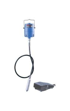 Agp LY128 550 W Flexible Şaftlı Kalıpçı Taşlama Makinesi