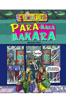 Para - Mara Makara-Mazlum Akın - Eğlenceli Bilgi Para - Mara Makara-Mazlum Akın - Eğlenceli Bilgi