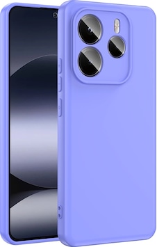 Nihcase Xiaomi Redmi Note 14 5g Kılıf Mara İçi Kadife Süet Lansman Nihcase Xiaomi Redmi Note 14 5g Kılıf Mara İçi Kadife Süet Lansman