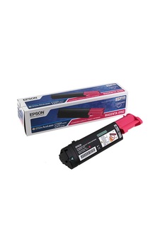 Tonersepeti Epson Cx-11/c13s050192 Kırmızı Toner
