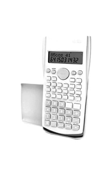 Mikro Digital Fonksiyonlu Hesap Makinesi 10+2 Hane Beyaz Cl-9364 Mikro Digital Fonksiyonlu Hesap Makinesi 10+2 Hane Beyaz Cl-9364