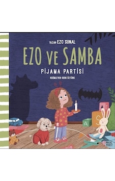 Ezo Ve Samba Pijama Partisi / Ezo Sunal Ezo Ve Samba Pijama Partisi / Ezo Sunal